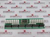 Honeywell Mc-tdid52 Digital Input Module 24Vdc 32 Pt Assy 51304441-275 Rev C - Used