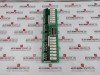 Honeywell Mc-tdid52 Digital Input Module 24Vdc 32 Pt Assy 51304441-275 Rev C