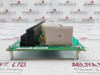 Honeywell Mc-tdid52 Digital Input Module 24Vdc 32 Pt Assy 51304441-275 Rev C