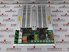 Honeywell 51401135-150 Ac/Dc Power Distribution Module 110/120V 50/60Hz Rev. B