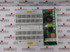 Honeywell 51401135-150 Ac/Dc Power Distribution Module 110/120V 50/60Hz Rev. B
