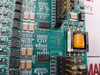 Ovation 3A99255G Pcb For Analog Input Module 14 94V0 Rev: 08 Tmn064458 B1128
