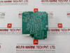 12P3800 Printed Circuit Board Rev:C Sms C Gtw 18 94V0 2488072H 3801022C