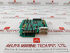 12P3800 Printed Circuit Board Rev:C Sms C Gtw 18 94V0 2488072H 3801022C