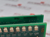 3A99261A03 3Fdj Printed Circuit Board 1P00158A03 3Lsw Rev: 02 Tmo052440