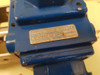 Habonim C25 Sr-3 Met Pneumatic Actuator Compact Valve 10 H27-666Myb/Din3852