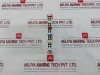Wago 750-502 2-channel Digital Input 1298-02-01