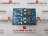 K.C. Afnm Anti-fouling System (M.G.P.S) Control Panel Pc Board Ver 3.0 94V-0