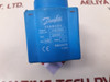 Danfoss 018F7363 Solenoid Valve Coil 50/60Hz
