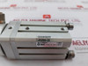 Smc Cdqskb20D-p5359-25 Pneumatic Compact Cylinder Double Acting Auto Switch 1Mpa