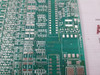 Ovation 3A99255G Printed Circuit Board Assembly Rev 08 1C31143G03 3A99255G03