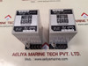 Fuji Electric Act 1A-1N Motor Gaurd 100-110V 50/60 Hz