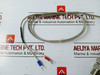 Shanghai Automation Wrnk-291 Thermocouple Type K 0-1100 C
