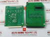 5X00504G01 1P00211G01 Printed Circuit Board Rev 10 4Lhd 1P00211A04L
