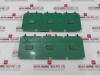 Abb 10000240303 G 1/6 Printed Circuit Board 3Axd10000302468D