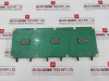 Abb 10000240303 G 1/6 Printed Circuit Board 3Axd10000302468D