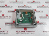 Abb Ref615 Protection & Control Relay Only Display Panel  2Rca025340A0001H
