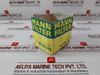 Mann Filter W 712/43 Oil Filter Micro Top 4 011558 730109, 4 011558 730000