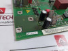 Siemens 6Se7031-8Ef84-1Jc1 Inverter Triggering Module 94V-0