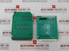 1P00211A04L 5X00504G01 Printed Circuit Board Rev 10 1P00211G01 94V-0 1P00212A03L