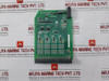 2Fhdi 1P00146A02 Printed Circuit Board 94V0 Gtw 18 Rev:02 Jh1507194 R1529 A-05