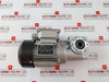 Rexroth 3842 503 582 Thermal Protection Drive Motor Iec 60034 Ip55 1300/1560 Rpm