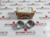 Alfa Laval 6-31317 0895 5 Concentric Reducer Cs W63.5/51X1.2/1.2 1.4404 Sb