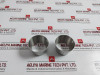 Alfa Laval 6-31317 0895 5 Concentric Reducer Cs W63.5/51X1.2/1.2 1.4404 Sb
