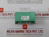 Phoenix Contact 2951885 Relay Module Emg 22-rel/Ksr-24/21 24V 16A/250V