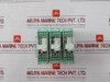 Phoenix Contact 2951885 Relay Module Emg 22-rel/Ksr-24/21 24V 16A/250V