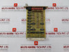 Valmet Automation Biu 8A Mt105 Binary Input Module Biu8 542803-6A 542803-6B