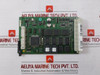 Msa Auer Mcp-25Mhz Printed Circuit Board 10050481 Mat-nr 100 22 753 Drw 0747-094