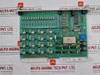 Valmet Automation M8512071 Printed Circuit Board 545100-3A 545100-3B