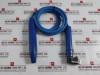 Unitor 522680 Electrode Holder 400A With 3M Cable 50Mm2
