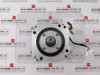 Yaskawa Electric Sgmrs-06A2B-yr21 Ac Servo Motor 2000 Rpm 4.0 A 200 V