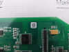 2Fhdi 1P00146A02 Printed Circuit Board Rev 02 5X00505G01 Tmo040874
