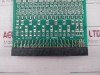 Ovation 3A99255G Printed Circuit Board Assembly Rev 04 3A99255G03