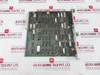 Fisher-rosemount Cl6721X1-a4 Provox Disc I/O Board Rev. P 11B7596X062