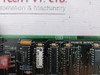 Fisher-rosemount Cl6721X1-a4 Provox Disc I/O Board Rev. P 11B7596X062