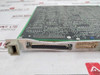 Fisher-rosemount Cl6721X1-a4 Provox Disc I/O Board Rev. P 11B7596X062