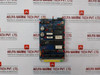 Stein Sohn Camos 6809 Binary And Analog Data Acquisition Unit A113.1