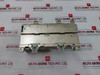 Allen-bradley 1794-l34 Ser B Flexlogix Processor 5.1 Vdc 653 Ma 96398476 5434