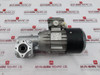 Rexroth 3 842 532 421 3-phase Motor With Gear Reducer Ip55 Iec 60034 1380 Rpm 