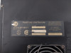 Allen-bradley 2711-kc1 Panelview 1200 Terminal Ser F Hz 47-63 (Not Working)