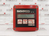 Schmid Lf-k Conductivity Transmitter With Digital Display Trans 8225 00433266