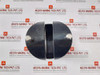 Baker 052092521 Seat Valve 4 Inch Rev:B 85D Hsn 1024507