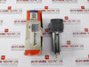 Ani E20 Pneumatic Pressure Regulator 12 Bar-174 Psi
