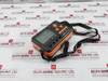 Victor Vc60B+ Digital Insulation Resistance Tester Ac750V Dc 9V 72454 36204