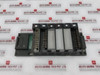 Mitsubishi A1Sy10Eu,A1Sx80 I/O Unit With A1S58B-s1 Base Unit - Used