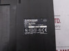 Mitsubishi A1Sy10Eu,A1Sx80 I/O Unit With A1S58B-s1 Base Unit
